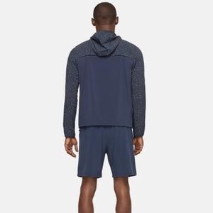 Outdoor Voices Nylon Rally Jacket